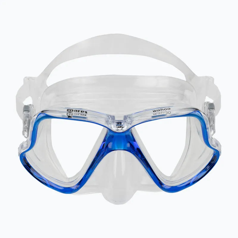 Mares Dykkermaske Wahoo