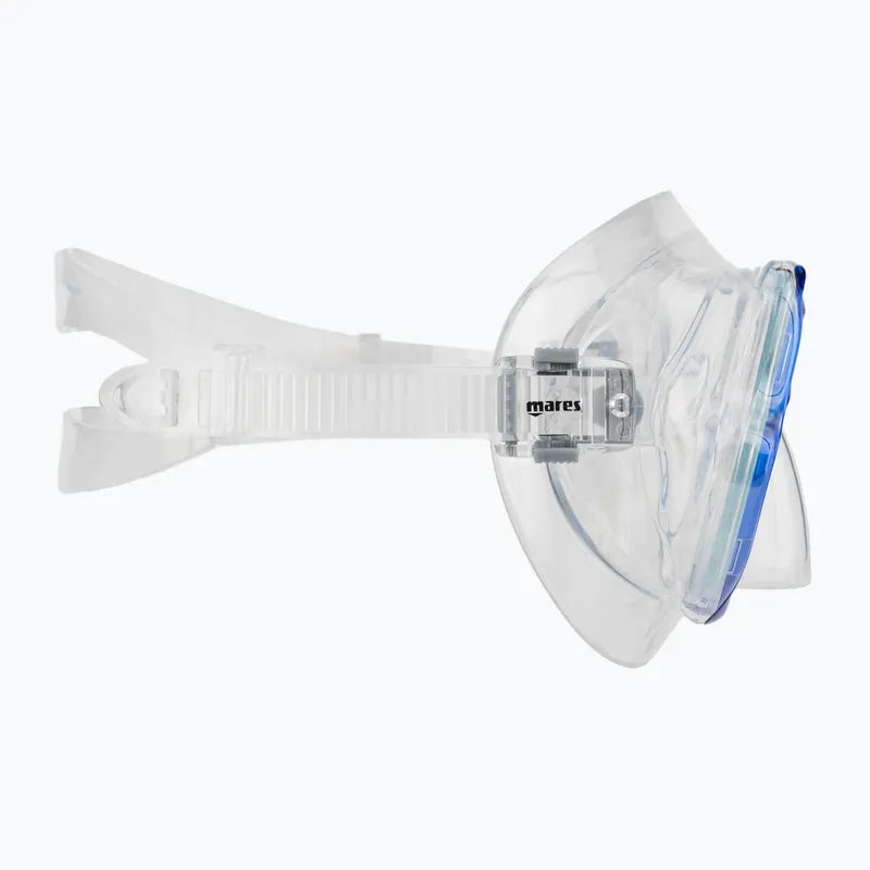 Mares Dykkermaske Wahoo