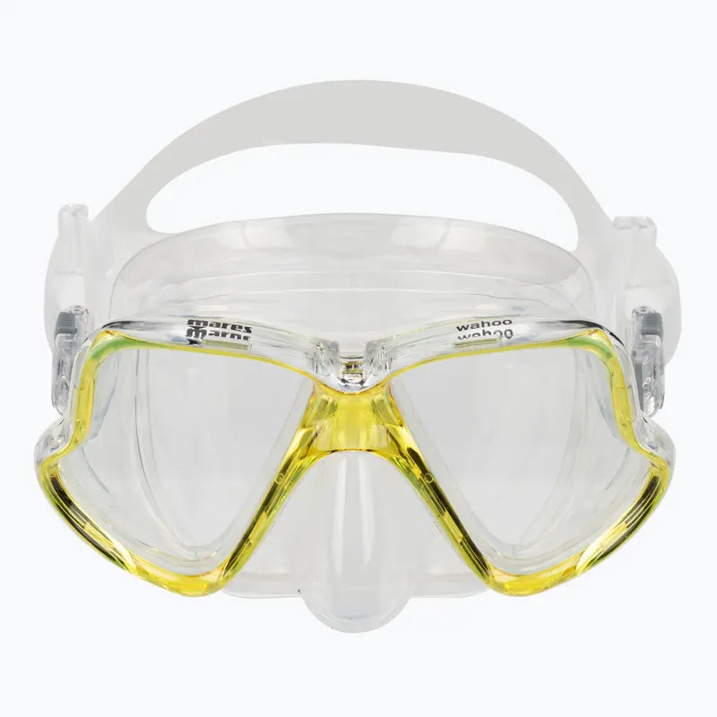 Mares Dykkermaske Wahoo