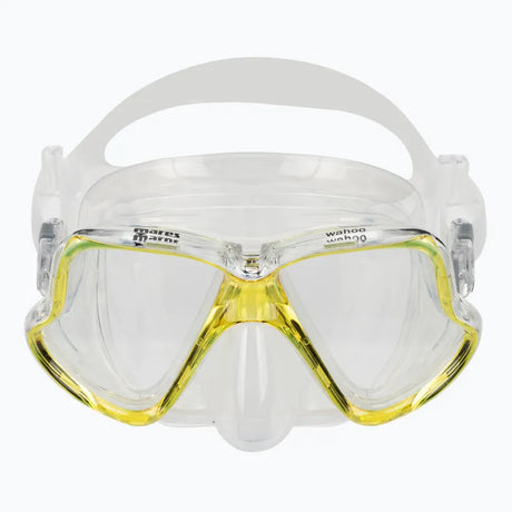 Mares Dykkermaske Wahoo