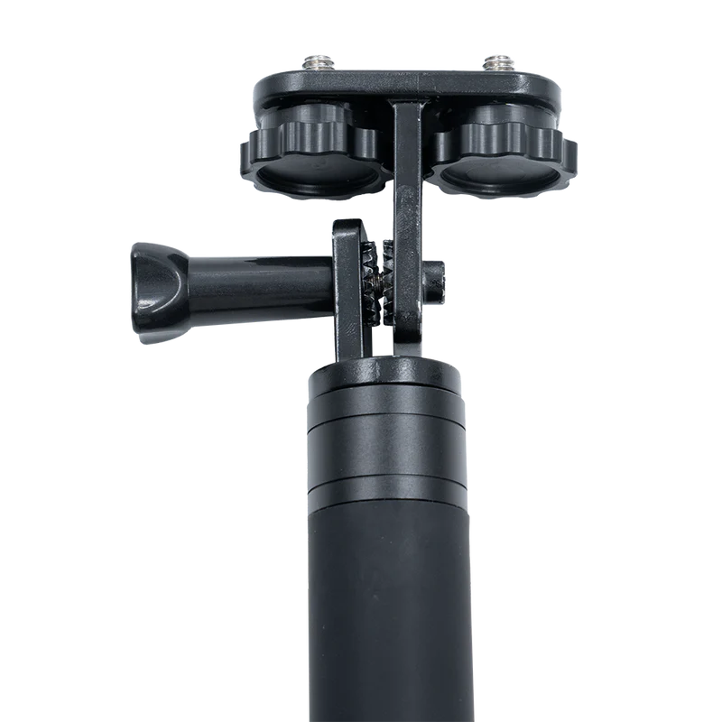 Divevolk SeaTouch 4 Max Underwater Housing Selfie stick
