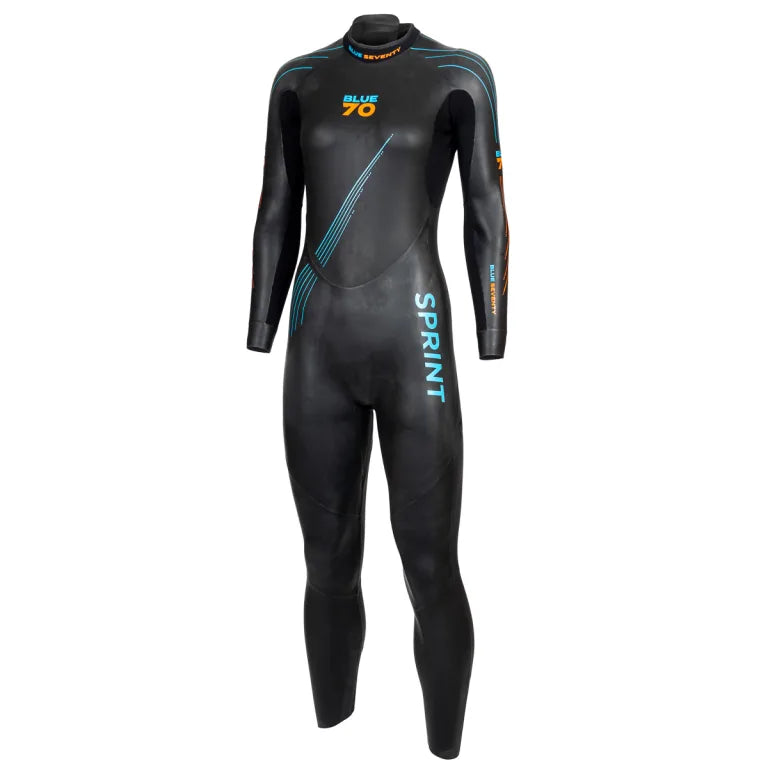 Blue Seventy Svømmedragt Sprint - Dame (Pre 2024 model)