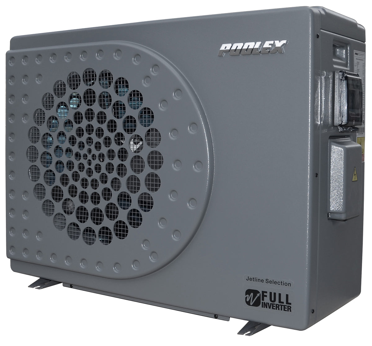 Poolex Jetline Selection Fi til swimming pool