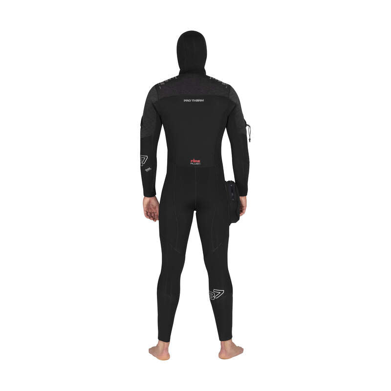 Mares Våddragt PRO THERM 8/7 Man