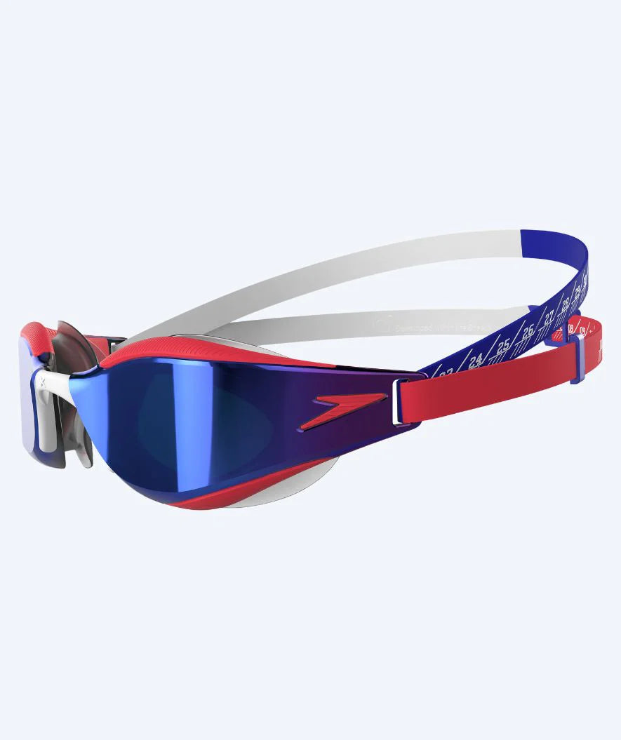 Speedo Svømmebriller Fastskin Hyper Elite Mirror