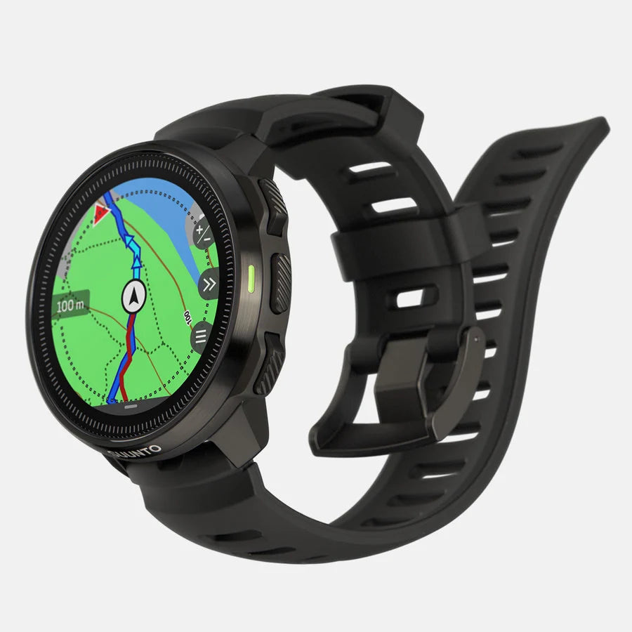 Suunto Dykkercomputer Ocean Sort