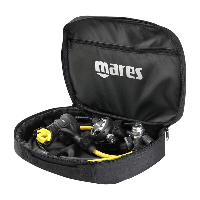 Mares Regulatorsæt Dual 15X - Starter