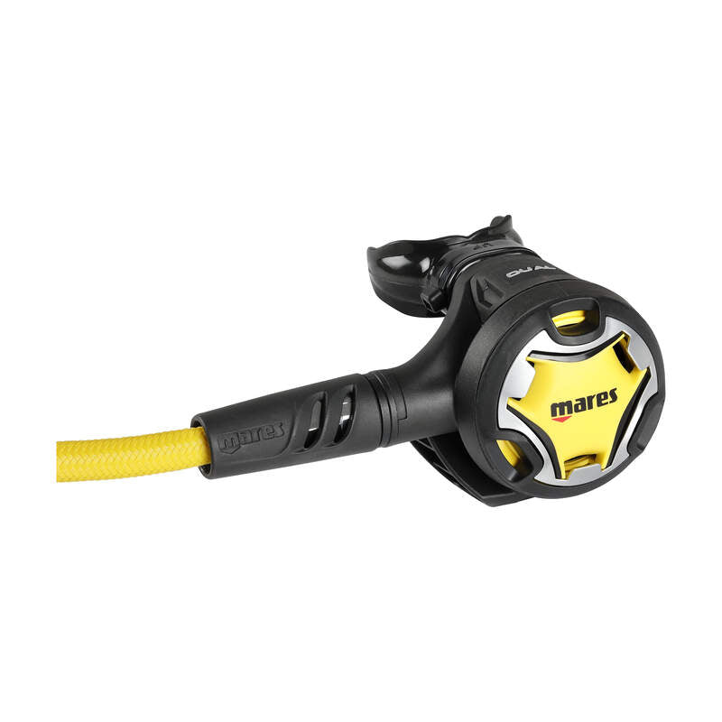 Mares Regulatorsæt Dual 15X - Starter