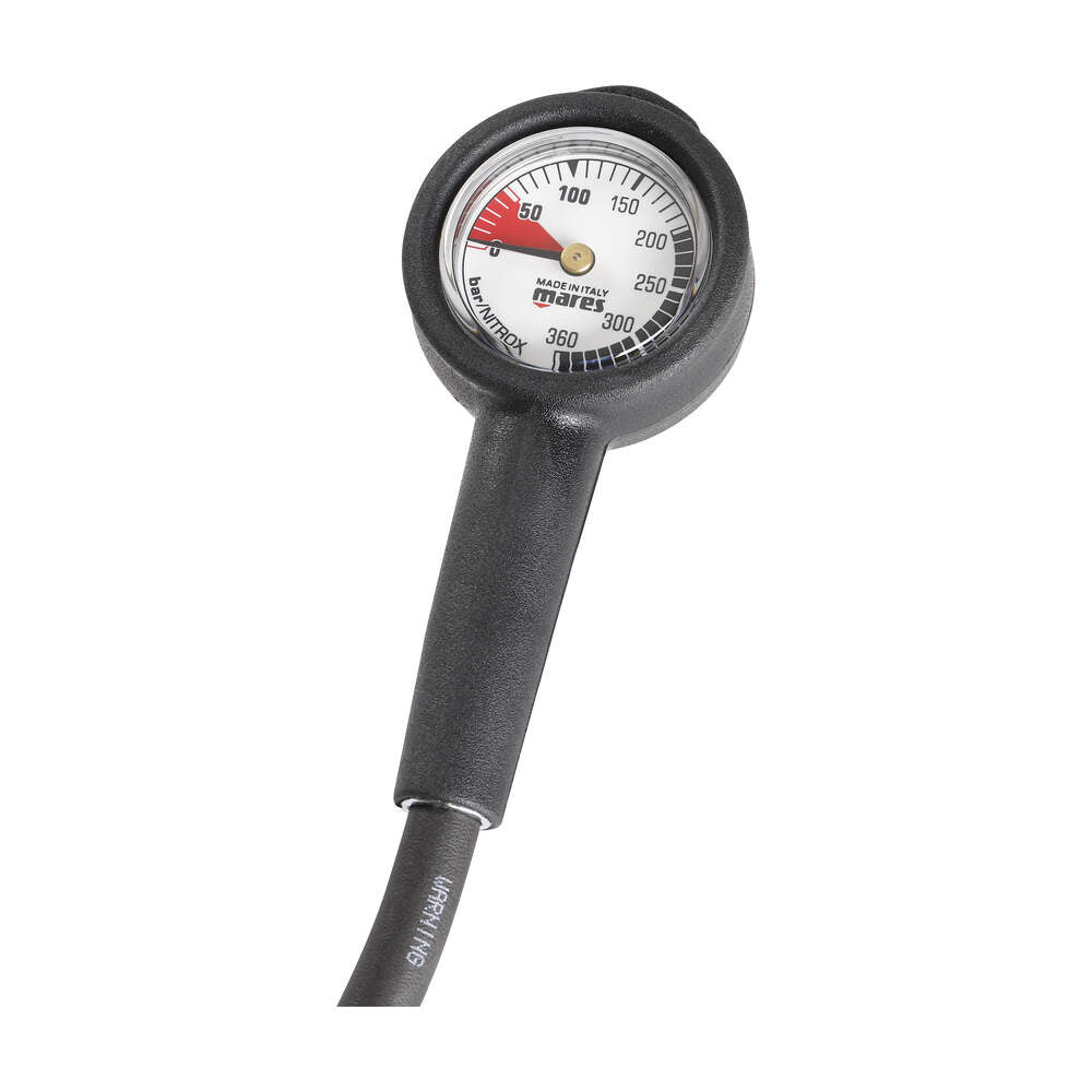 Mares Regulatorsæt Dual 15X - Starter