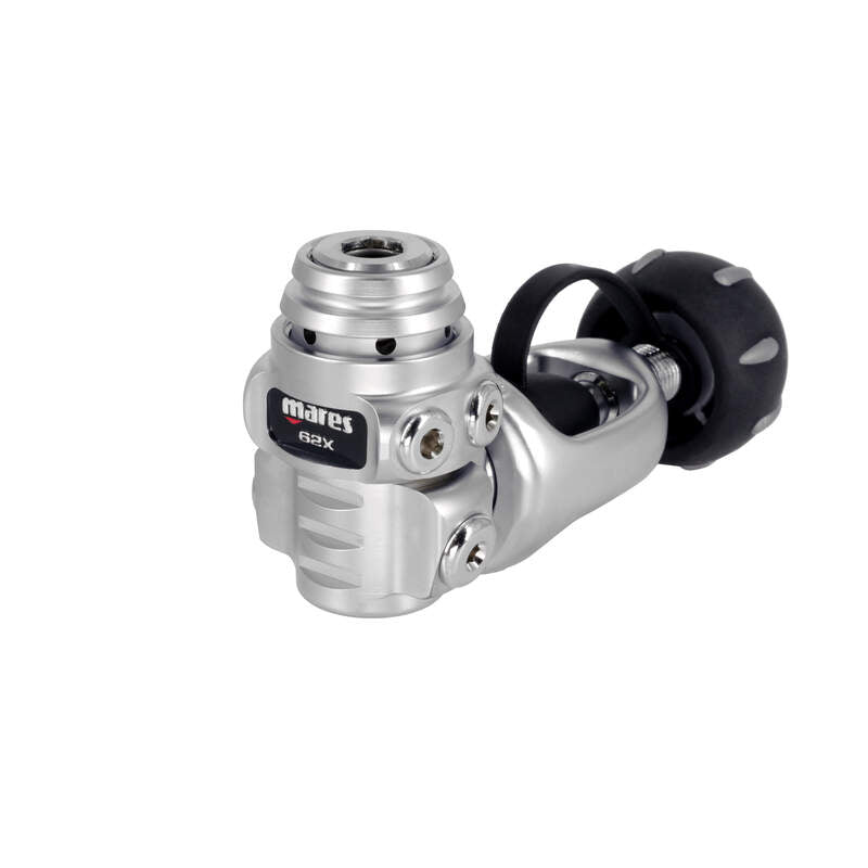 Mares Regulatorsæt Dual ADJ 62X - Performance