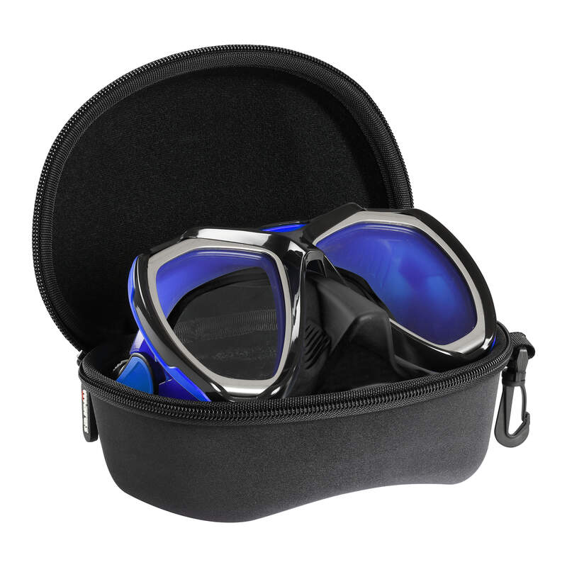 Mares Dykkermaske FORCE-X LS