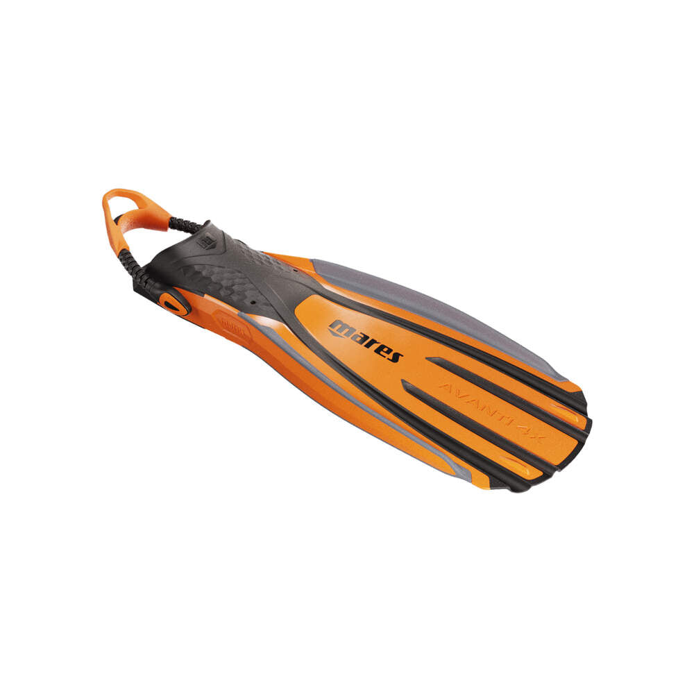 Mares Finner AVANTI QUATTRO 4X