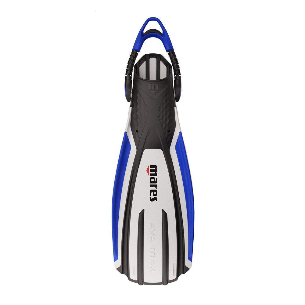 Mares Finner AVANTI QUATTRO 4X