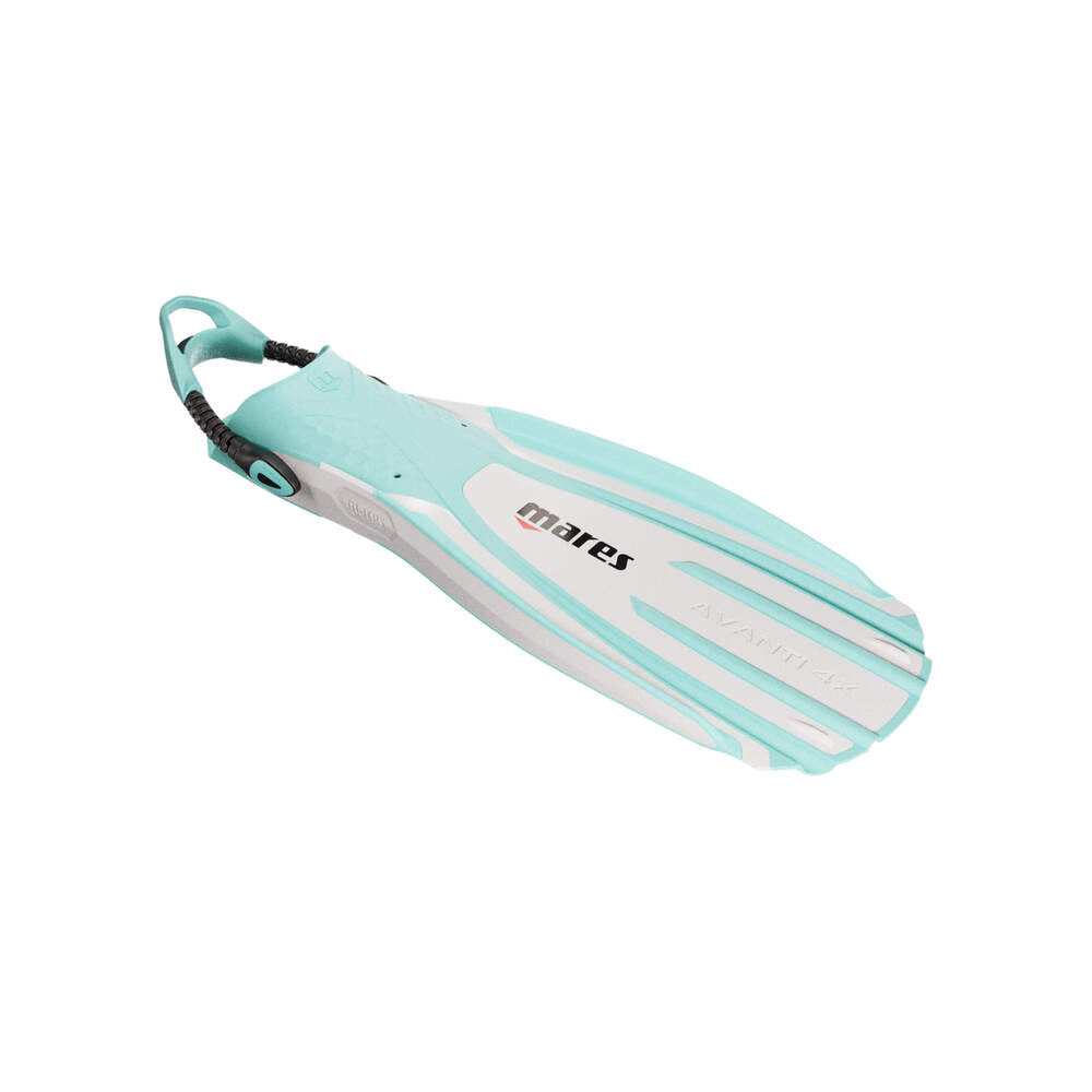 Mares Finner AVANTI QUATTRO 4X