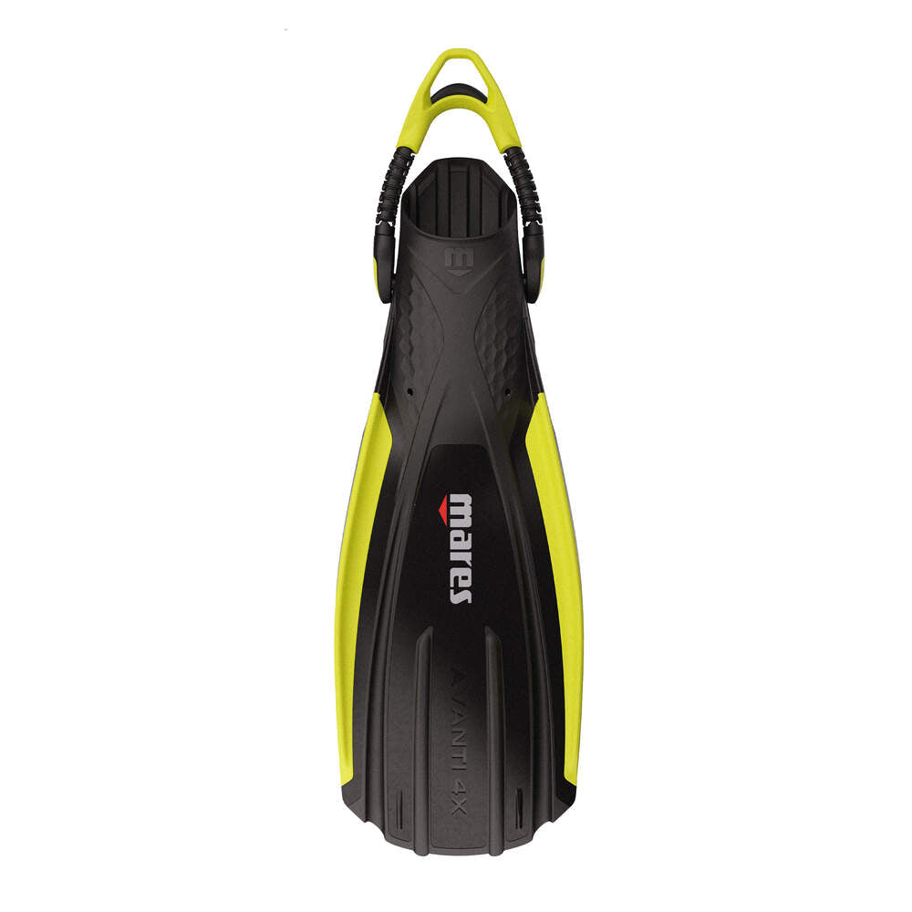 Mares Finner AVANTI QUATTRO 4X