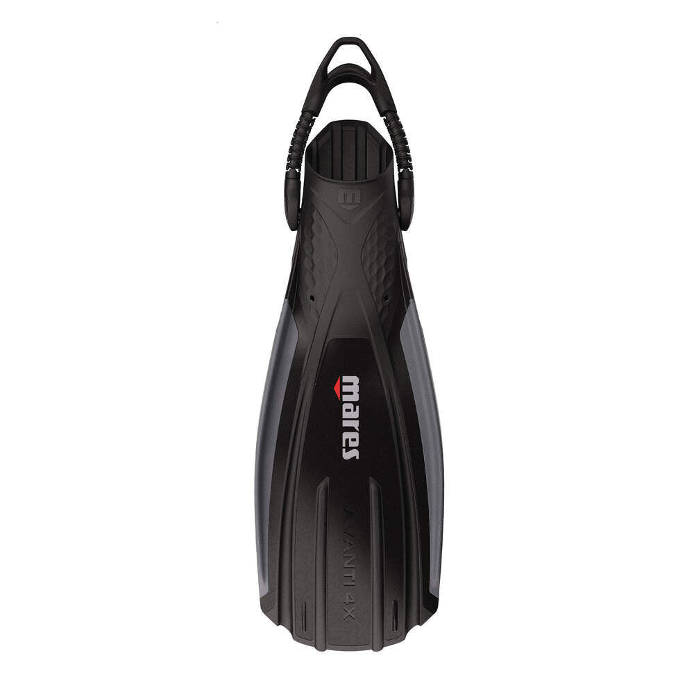 Mares Finner AVANTI QUATTRO 4X