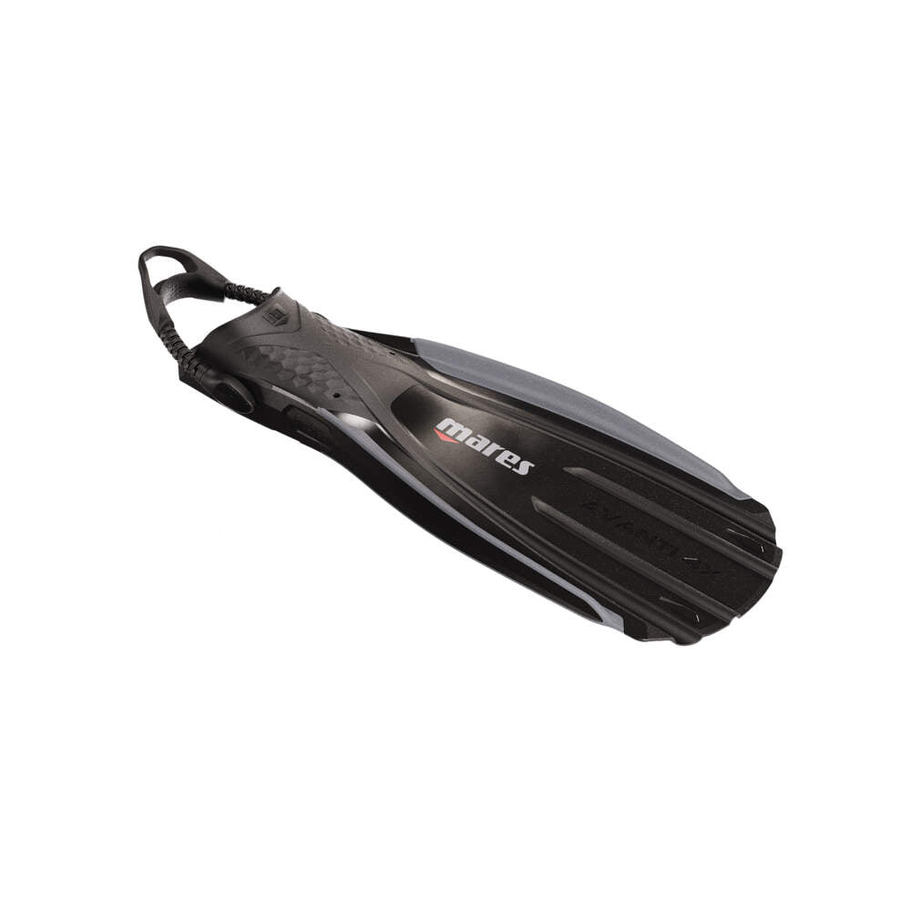 Mares Finner AVANTI QUATTRO 4X