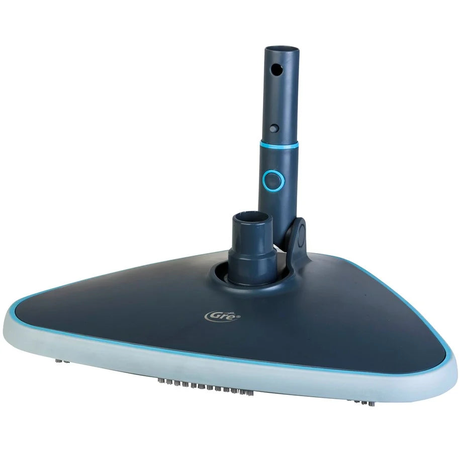 Swim & Fun Triangular Vacuum Head