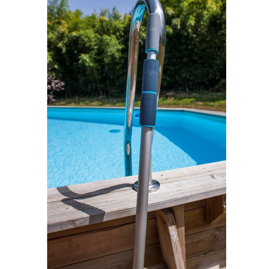 Swim & Fun Telescopic Pole 360 cm.