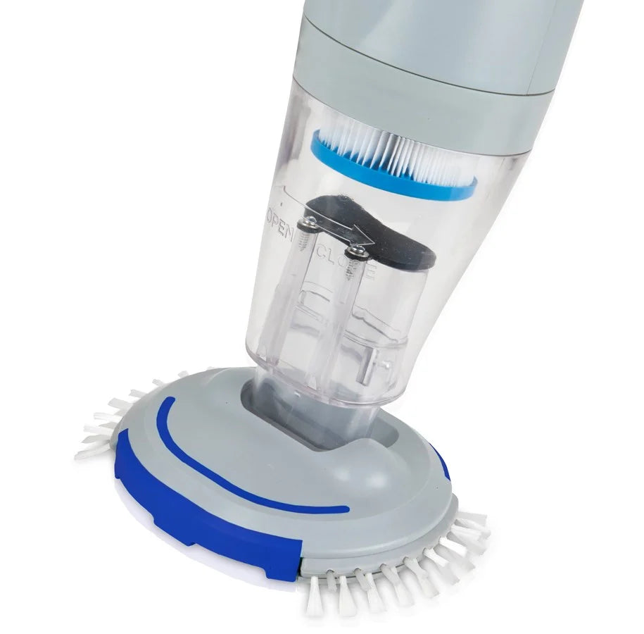 Swim & Fun Pool and Spa Battery Cleaner