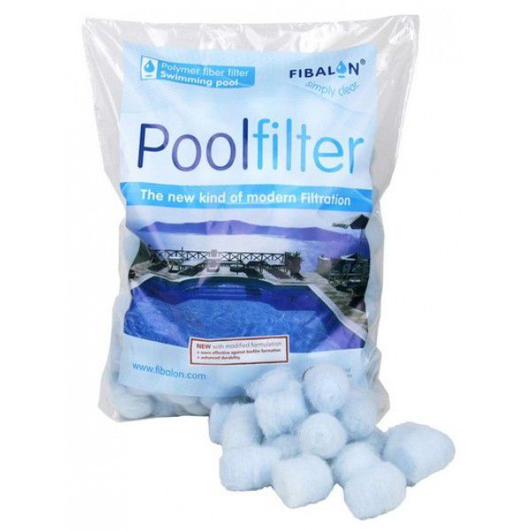 Swim & Fun Fibalon 350 g