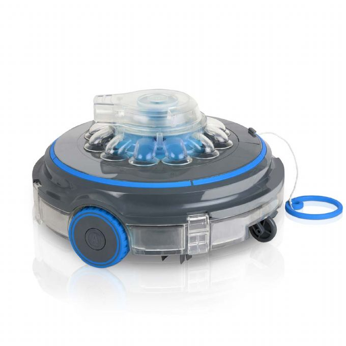 Swim & Fun Wet Runner Electric Pool Robot 27W