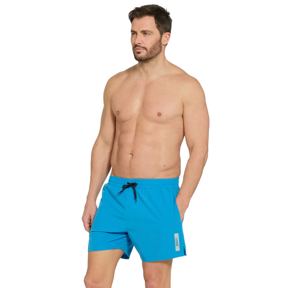 Zoggs Badebukser Shorts Kiama