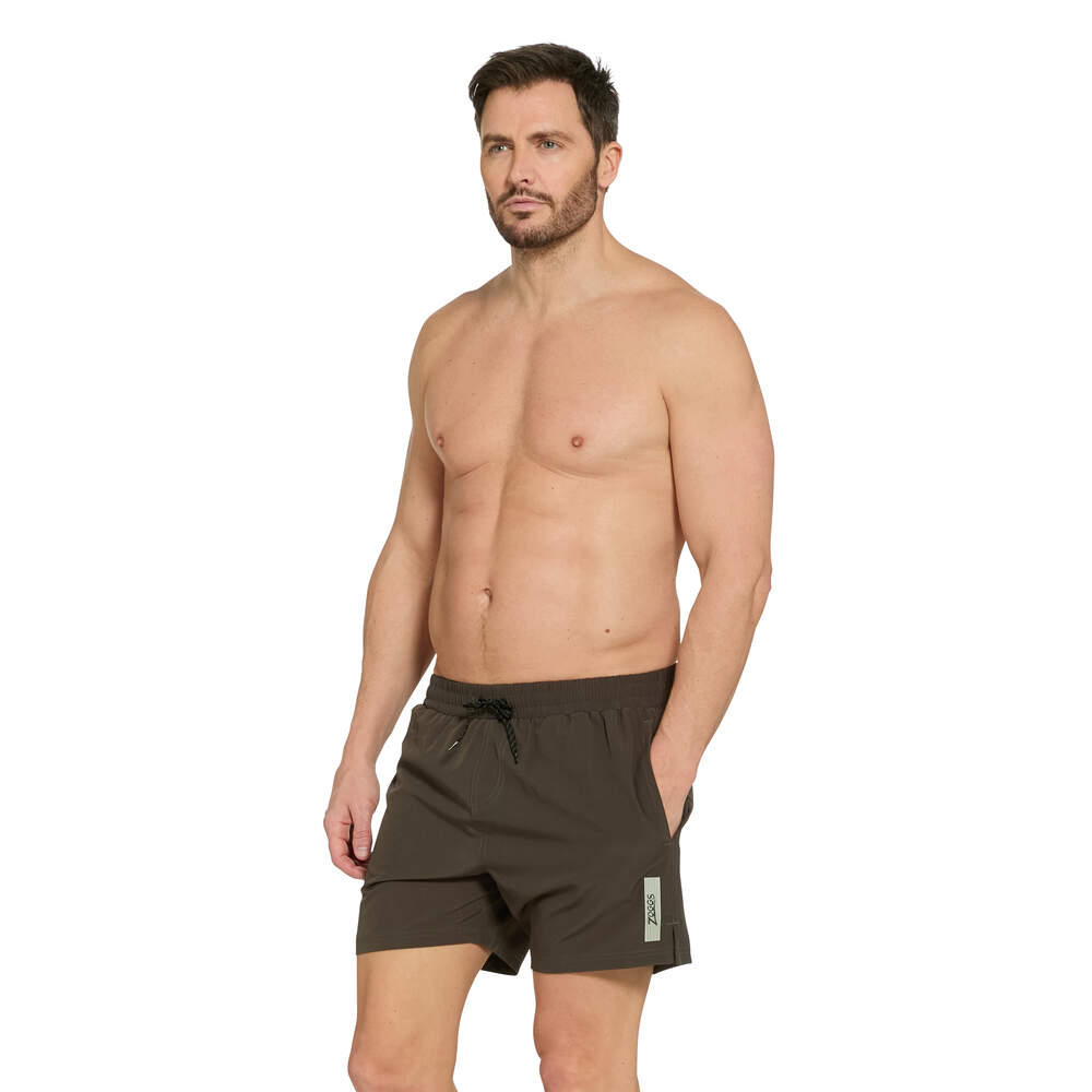 Zoggs Badebukser Shorts Kiama