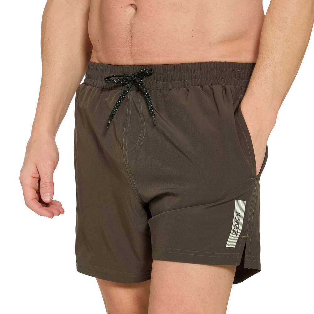 Zoggs Badebukser Shorts Kiama