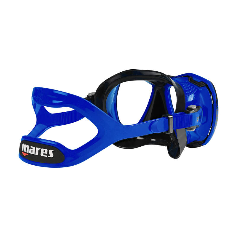 Mares Dykkermaske FORCE-X LS