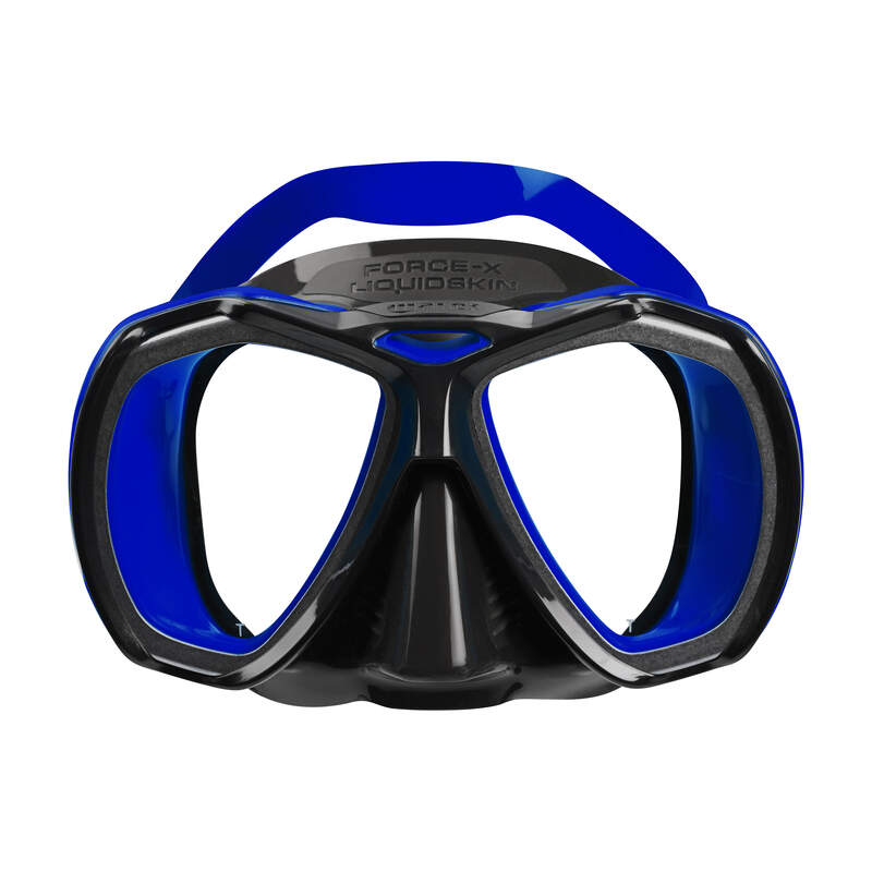 Mares Dykkermaske FORCE-X LS