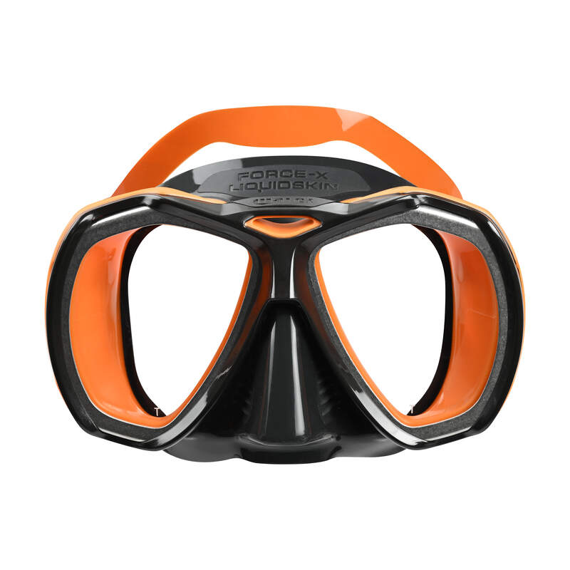 Mares Dykkermaske FORCE-X LS