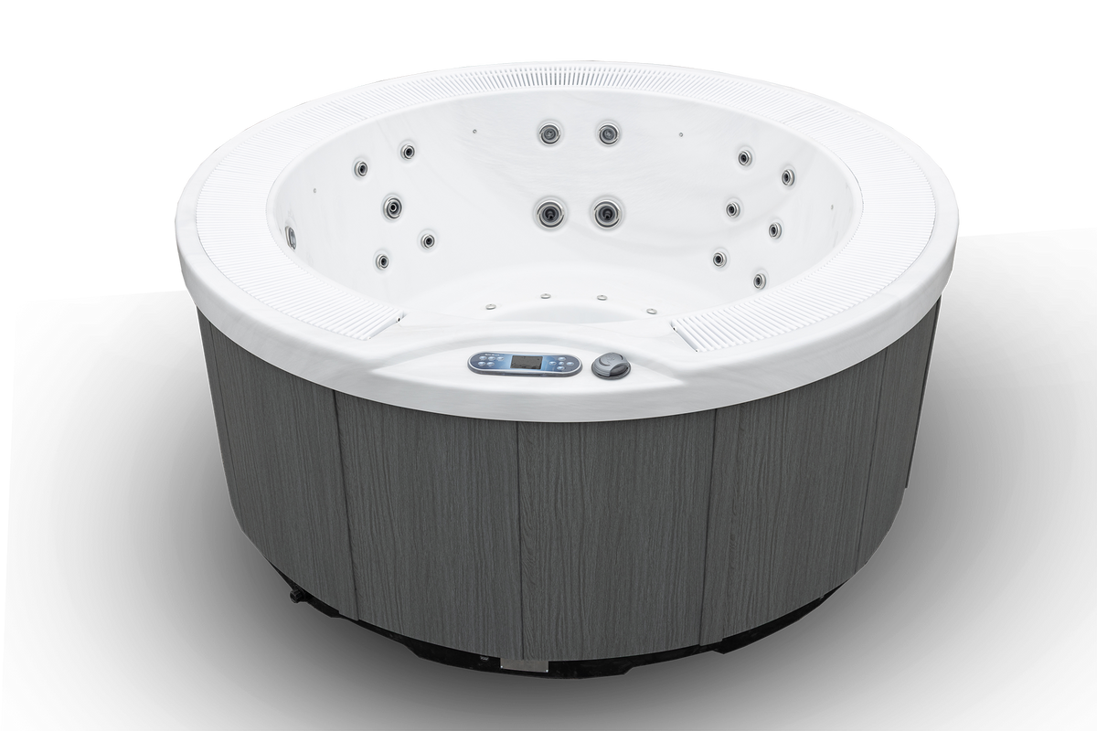 Hanscraft Spa HC8