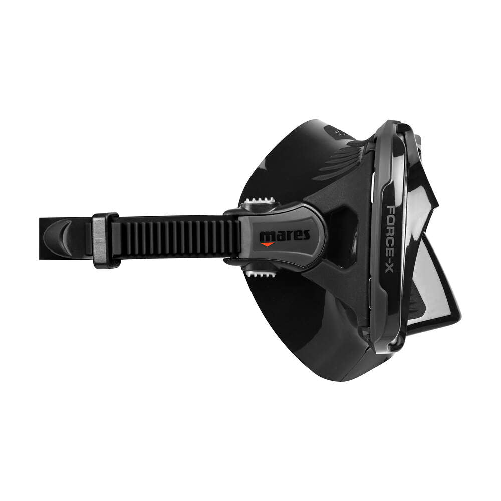 Mares Dykkermaske FORCE-X
