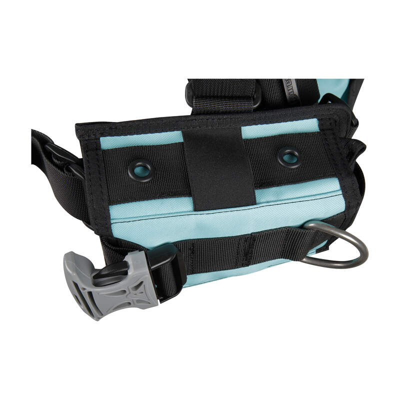 Mares BCD MAGELLAN HD She Dives