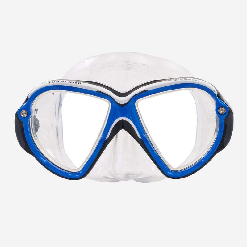 Aqualung Mask REVEAL ULTRAFIT S