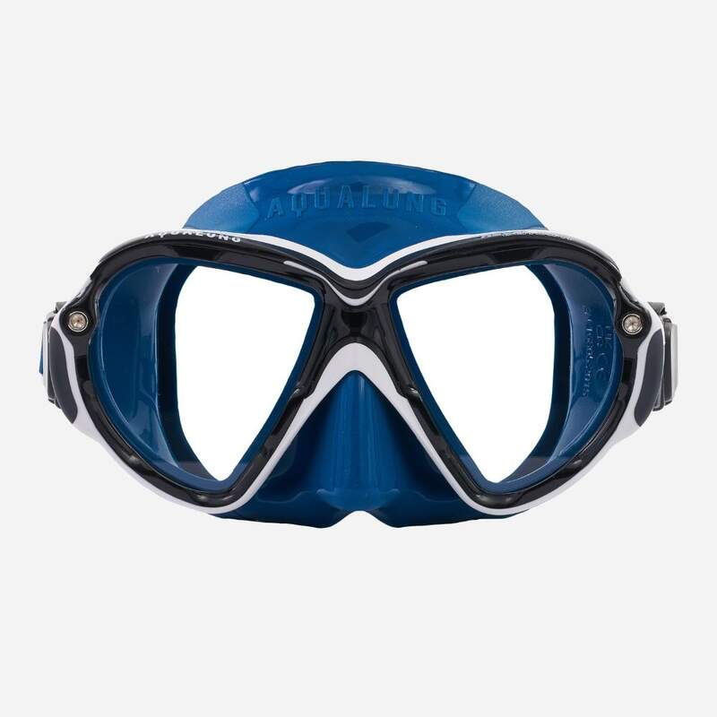 Aqualung Mask REVEAL ULTRAFIT S
