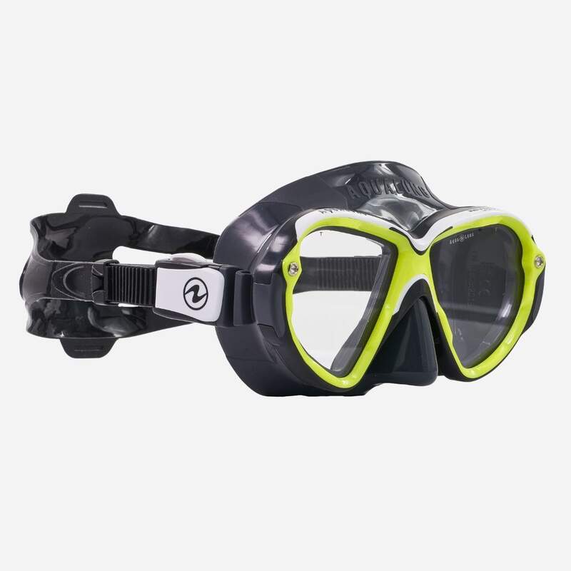 Aqualung Mask REVEAL ULTRAFIT S