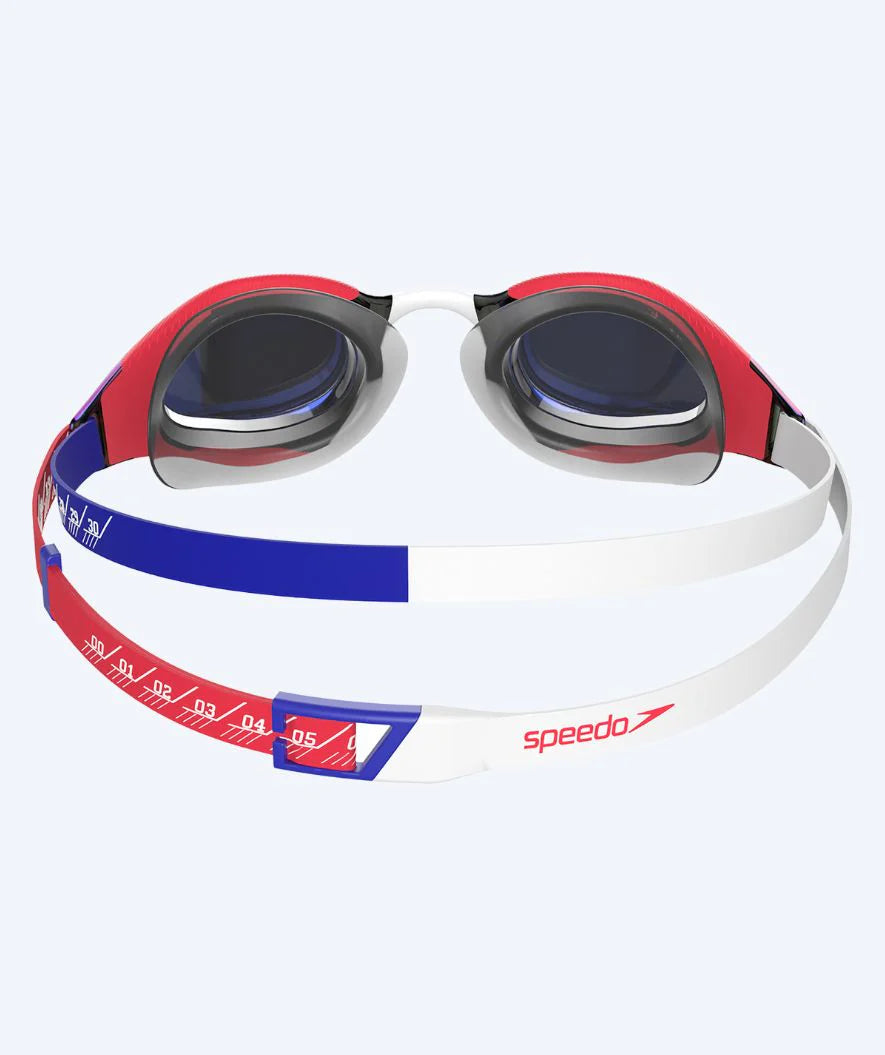 Speedo Svømmebriller Fastskin Hyper Elite Mirror