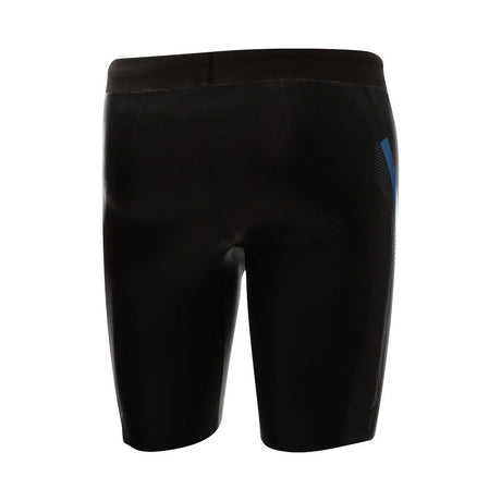 Zone3 Buoyancy Jammer shorts  Originals 5/3mm Unisex Sort/Blå