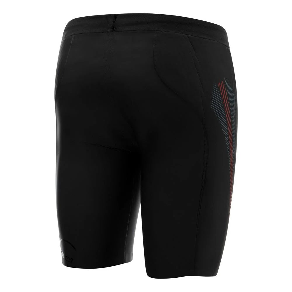 Zone3 Buoyancy Jammer shorts 'Premium' Aerodome Elite 5/3mm Unisex Sort
