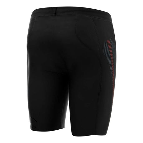 Zone3 Buoyancy Jammer shorts 'Premium' Aerodome Elite 5/3mm Unisex Sort