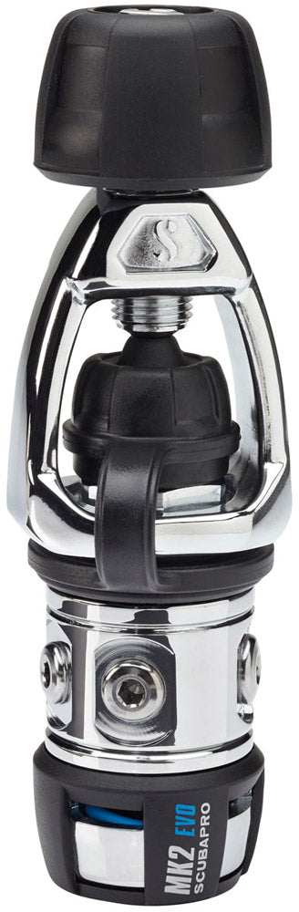 Scubapro 1. trin MK2 EVO