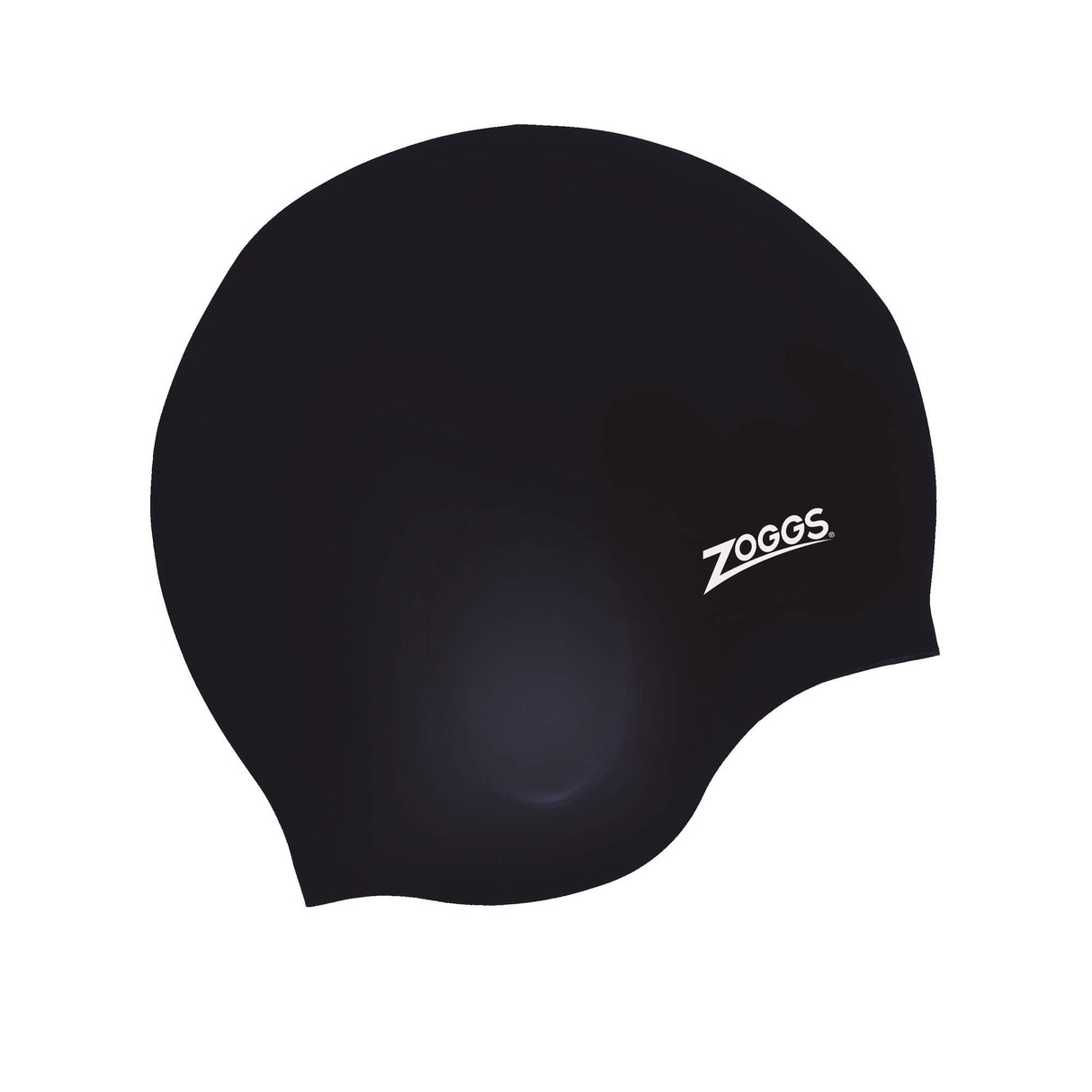 Zoggs Badehætte Ultra Fit Cap (long hair friendly)