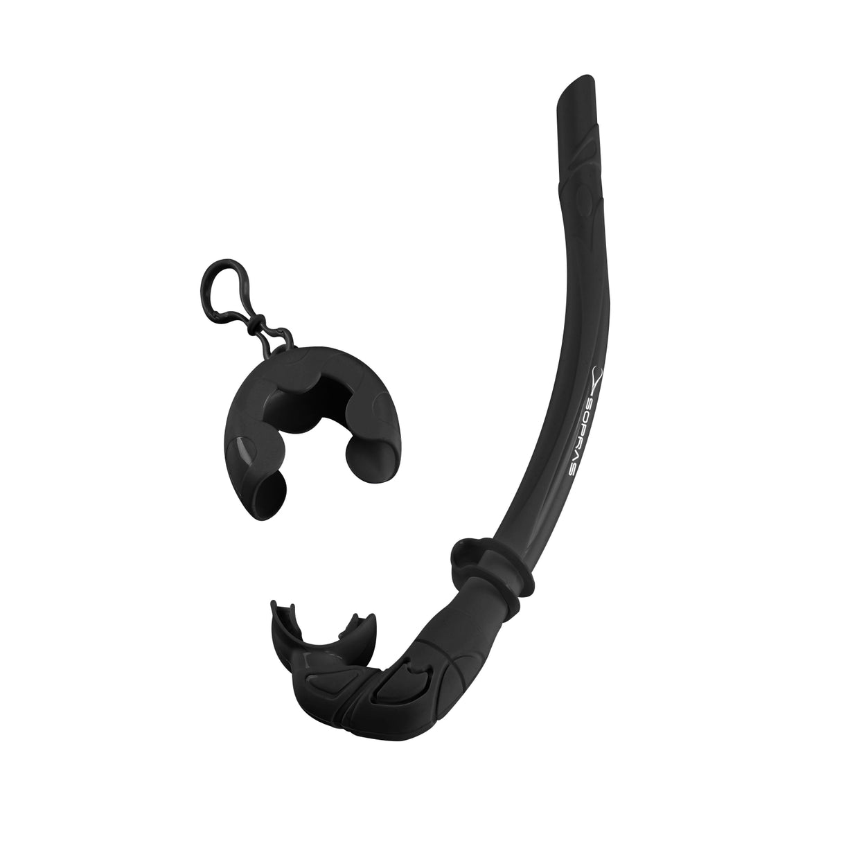 Silikone Snorkel Maestrale mange farver