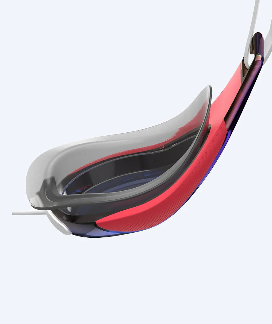 Speedo Svømmebriller Fastskin Hyper Elite Mirror