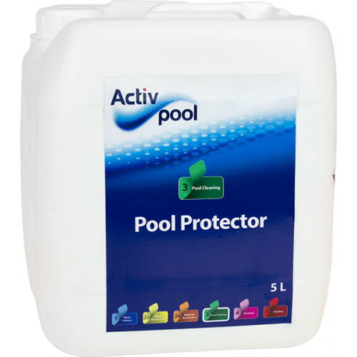Activ Pool Pool Protector 5L