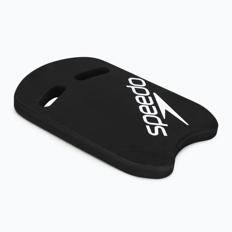 Speedo Kick Board Sort / Hvid