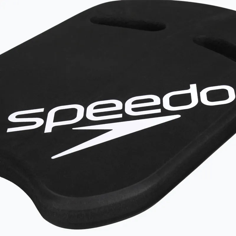 Speedo Kick Board Sort / Hvid