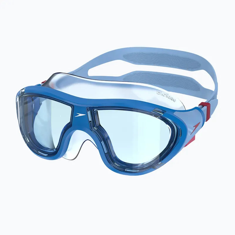 Speedo Svømmebriller Biofuse 2.0 Mask Junior Blå